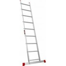 Лестница приставная BauGut 1х9