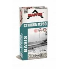 Стяжка для пола Master ® 