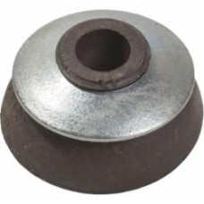 Спейсер 50 шт EPDM бронзовый