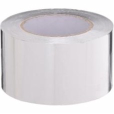 Алюминиевая лента 40 мкм 48 ммх45 м IndSol IndSol