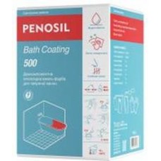 Мастика PENOSIL эпоксидная Premium BathCoating 760 мл