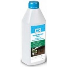 Биозащита МС конструкционной древесины Wood Protect Max мат 1 л