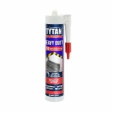 Клей монтажный Tytan HEAVY DUTY бежевый 310 мл