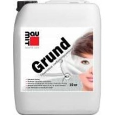 Грунтовка глубокопроникающая Baumit Grund Baumit 10 кг Грунтовка глубокопроникающая Baumit Grund Baumit 10 кг