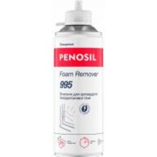 Очиститель затвердевшей пены PENOSIL Foam remover 320 мл