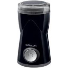 Кофемолка Sencor SCG 1050 BK