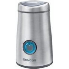 Кофемолка Sencor SCG 3050 SS