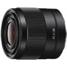 Объектив Sony 28mm f/2.0 для камер NEX FF