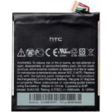 Аккумулятор PowerPlant HTC ONE X BJ40100 1650 мА/ч (DV00DV6186)