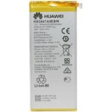 Аккумулятор PowerPlant для Huawei HB3447A9EBW (Ascend P8) 2600 мА/ч (DV00DV6268)