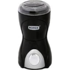 Кофемолка Rotex RCG06 black