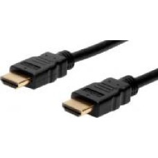 Кабель Digitus HDMI – Ethernet 5 м черный (AK-330114-050-S)