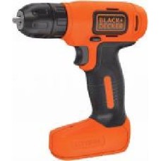 Отвертка аккумуляторная Black+Decker BDCD8