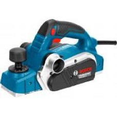 Электрорубанок Bosch Professional GHO 26-82 D 06015A4301