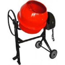 Бетономешалка Forte EW1200P 200 л (60704)
