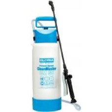 Опрыскиватель плечевой Gloria CleanMaster CM 5 л