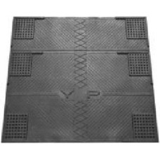 Антивибрационные подставки MaxPro К-15 коврик 62x55 см