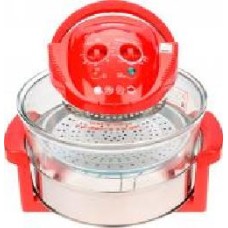 Аэрогриль Saturn ST-CO9151 Red New