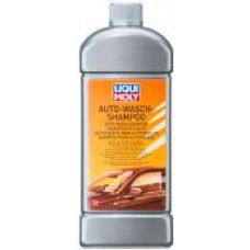 Автошампунь для ручной мойки Liqui Moly 1545 мл1000