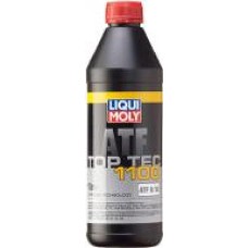 Масло трансмиссионное Liqui Moly TOP TEC ATF 1100 1 л(7626)