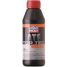 Масло трансмиссионное Liqui Moly TOP TEC ATF 1200 0,5 л(3680)