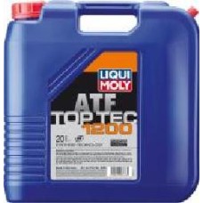 Масло трансмиссионное Liqui Moly TOP TEC ATF 1200 20 л(3683)