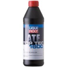 Масло трансмиссионное Liqui Moly TOP TEC ATF 1600 1 л(8042)