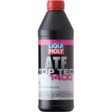 Масло трансмиссионное Liqui Moly TOP TEC ATF 1400 1 л(8041)