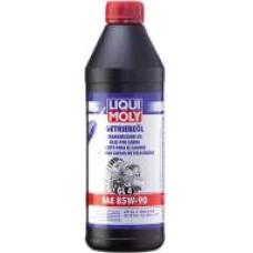 Масло трансмиссионное Liqui Moly GETRIEBEOIL GL4 85W-90 1 л(1954)