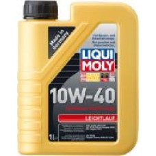 Моторное масло Liqui Moly Leichtlauf 10W-40 1 л (9500)