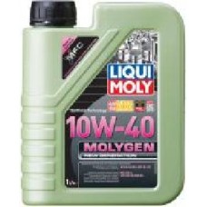 Моторное масло Liqui Moly Molygen 10W-40 1 л (9059)