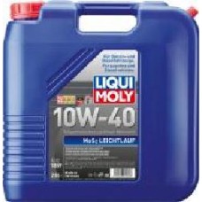 Моторное масло Liqui Moly MoS2 Leichtlauf 10W-40 20 л (1089)