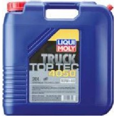 Моторное масло Liqui Moly Top Tec Truck 4050 10W-40 20 л (3794)