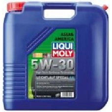 Моторное масло Liqui Moly Special Tec АА 5W-30 20 л (7517)