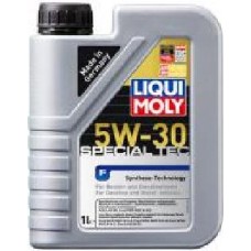 Моторное масло Liqui Moly Special Tec F (FORD) 5W-30 1 л (8063)