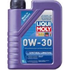 Моторное масло Liqui Moly Synthoil Longtime 0W-30 1 л (8976)