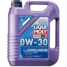 Моторное масло Liqui Moly Synthoil Longtime 0W-30 5 л (8977)