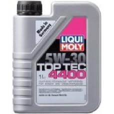 Моторное масло Liqui Moly Top Tec 4400 5W-30 1 л (2319)