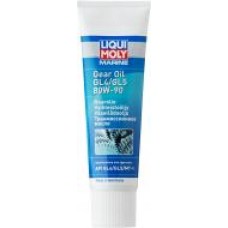 Масло трансмиссионное Liqui Moly Marine Getrirbeoil GL4/GL5