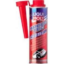 Присадка к дизельному топливу Liqui Moly Liqui Moly Speed Tec Diesel 3722 250 мл