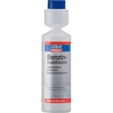 Присадка Liqui Moly Benzin-Stabilisator 250 мл