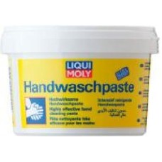 Паста для чистки рук Liqui Moly Handwasch-Paste 2394 500 мл