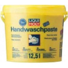 Паста для чистки рук Liqui Moly Handwasch-Paste 2187 12,5 л