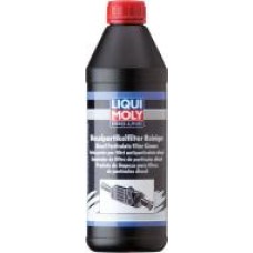 Очиститель дизельных сажекоптевых фильтров Liqui Moly DPF Reiniger 5169 1000 мл