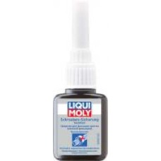 Фиксатор резьбы Liqui Moly Schrauben-Sicherung Hochfest 10 мл