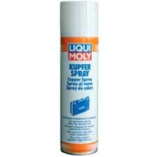 Медная смазка Liqui Moly 3970 250 мл