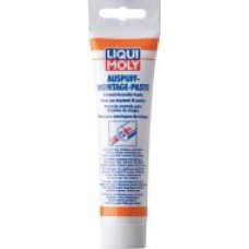 Монтажная паста Liqui Moly Auspuff-Montage-Paste 150 мл