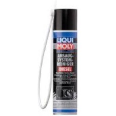 Очиститель топливной системы дизельных двигателей Liqui Moly PRO-LINE 400 мл