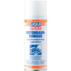 Очиститель для двигателя Liqui Moly Motorraum-Reiniger 400 мл