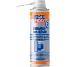 Растворитель ржавчины Liqui Moly Keramik Rostloser 1641 300 мл